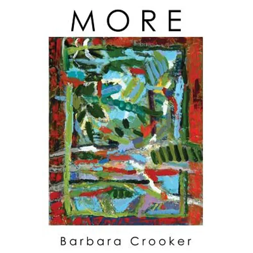 More - Paperback
