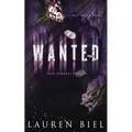 Wanted: a dark romance novella - Paperback