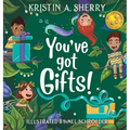 You've Got Gifts! - Hardcover