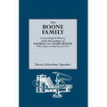 Boone Family