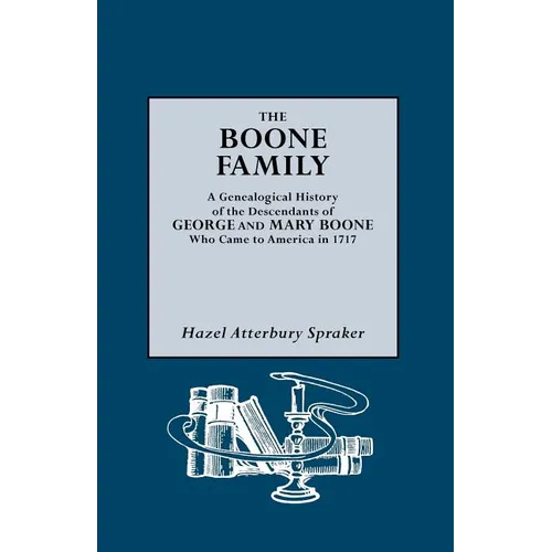 Boone Family