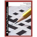 Puzzle Pack: Touching Spirit Bear - Paperback