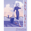 Sky Girl - Paperback
