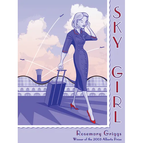 Sky Girl - Paperback