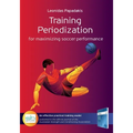 Training Periodization: for maximizing soccer performance - Paperback