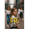 FBI Ladies on the Loose - Paperback