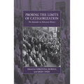 Probing the Limits of Categorization: The Bystander in Holocaust History