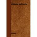 Philistine and Genius - Paperback