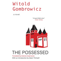 The Possessed - Paperback