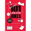 101 Lawyer Jokes - Paperback