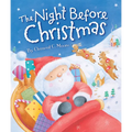 Night Before Christmas - Board Book