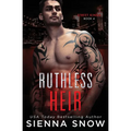 Ruthless Heir - Paperback