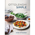 Ottolenghi Simple: A Cookbook - Hardcover