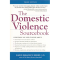 The Domestic Violence Sourcebook - Paperback