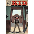 The Kid - Hardcover