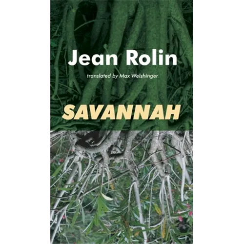 Savannah - Paperback