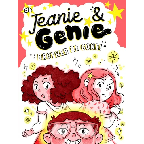 Brother Be Gone! - Hardcover