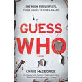 Guess Who - Paperback