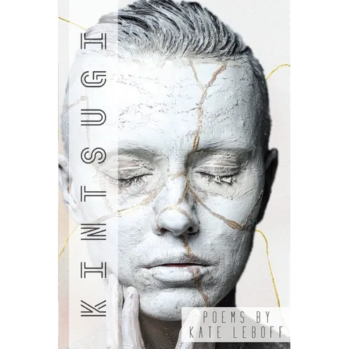 Kintsugi - Paperback