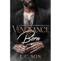 Vengeance Born: A Grim & Reaper Netherworld Tale - Paperback