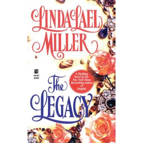 The Legacy - Paperback