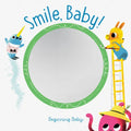 Smile, Baby!: Beginning Baby - Board Book