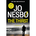 The Thirst: A Detective Hole Novel (11) - Paperback