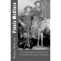 Finnis McClure: Texas Farm Boy and Sailor On The USS Battleship Tennessee