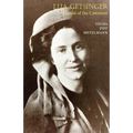 Lua Getsinger - Paperback