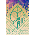 City of Spells - Paperback