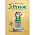 Jefferson. Operacion Simone - Paperback