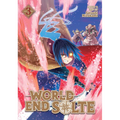 World End Solte Vol. 3 - Paperback
