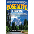 Yosemite Trivia