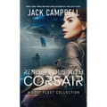 Rendezvous with Corsair: A Lost Fleet Collection - Paperback