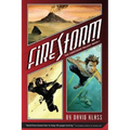 Firestorm - Paperback