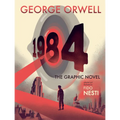 1984: The Graphic Novel - Hardcover