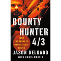 Bounty Hunter 4/3 - Paperback