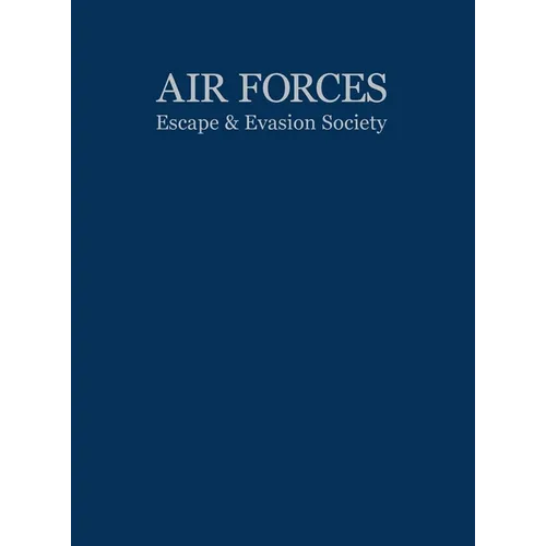Air Forces Escape and Evasion Society