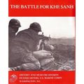 The Battle For Khe Sanh - Paperback
