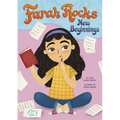 Farah Rocks New Beginnings - Hardcover