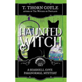 Haunted Witch - Paperback