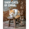 Shop Cats of China - Paperback