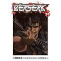 Berserk Volume 36 - Paperback