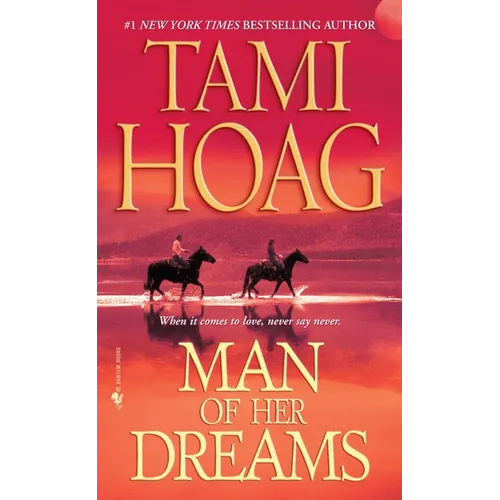 Man of Her Dreams - Mass Market Paperbound