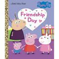 Friendship Day (Peppa Pig) - Hardcover