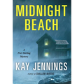 Midnight Beach: A Port Stirling Mystery - Hardcover