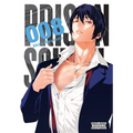 Prison School, Vol. 8: 5645 - Paperback