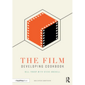 The Film Developing Cookbook - Paperback