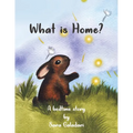 What is Home? - Paperback