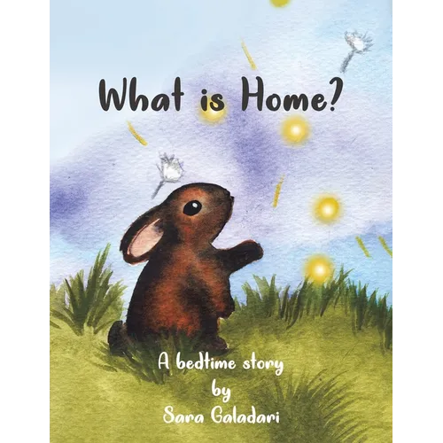 What is Home? - Paperback